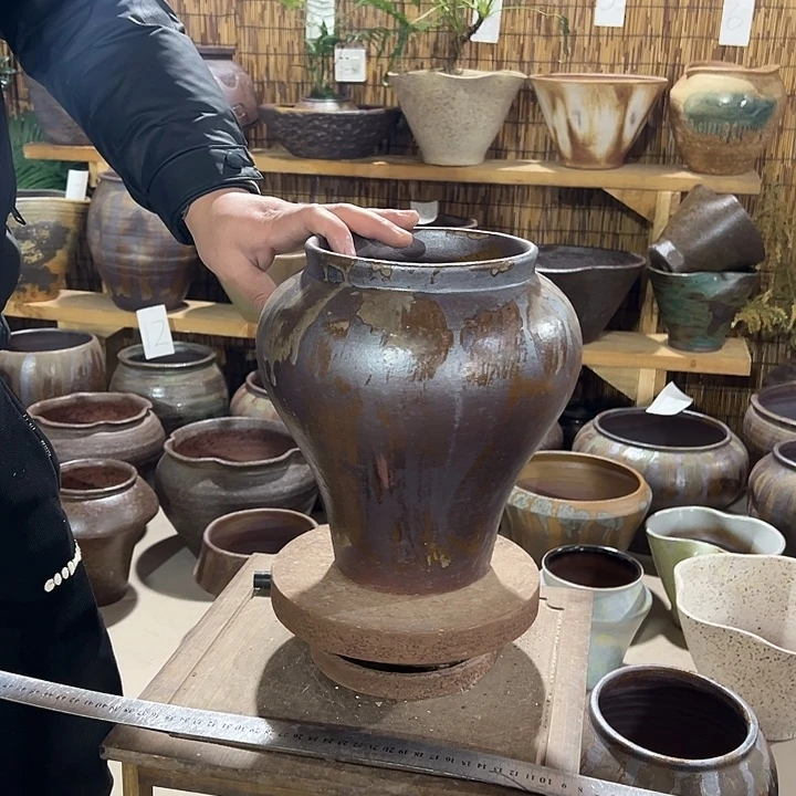 高25/15花盆改革哈哈