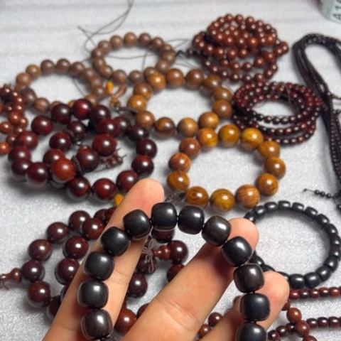 东非黑黄檀（紫光檀）