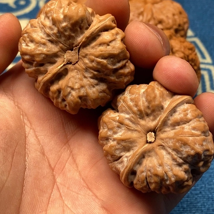 @***生吊坠文玩核桃蛙蛙