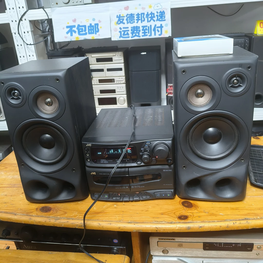 8新  功放，音箱功能好使，其他不能使用，不包邮，运费买家自理