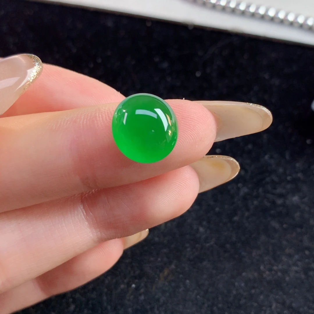 翡翠裸石12.0-11.21-5.27