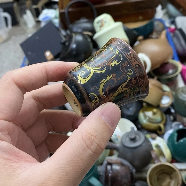 陶瓷艺术品及陶瓷制品