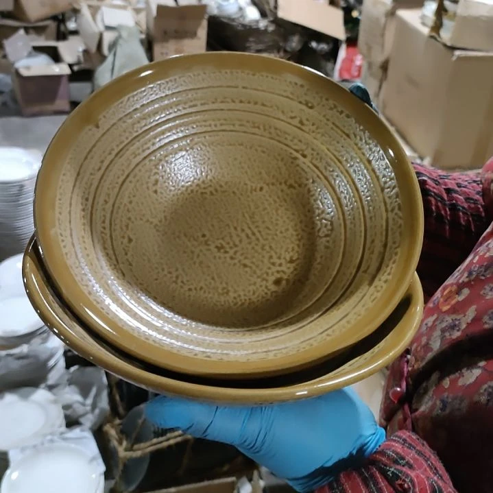 摆件盘子碗茶壶啥都有大号