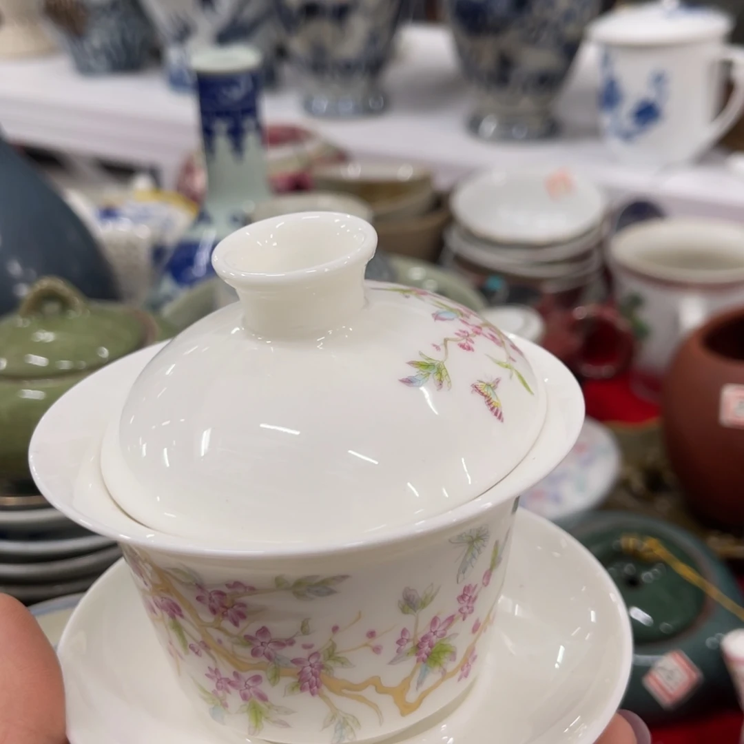 陶日用家用陶瓷制品