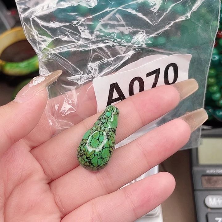 圆珠、桶珠、三通、背云配件（直播间选货）