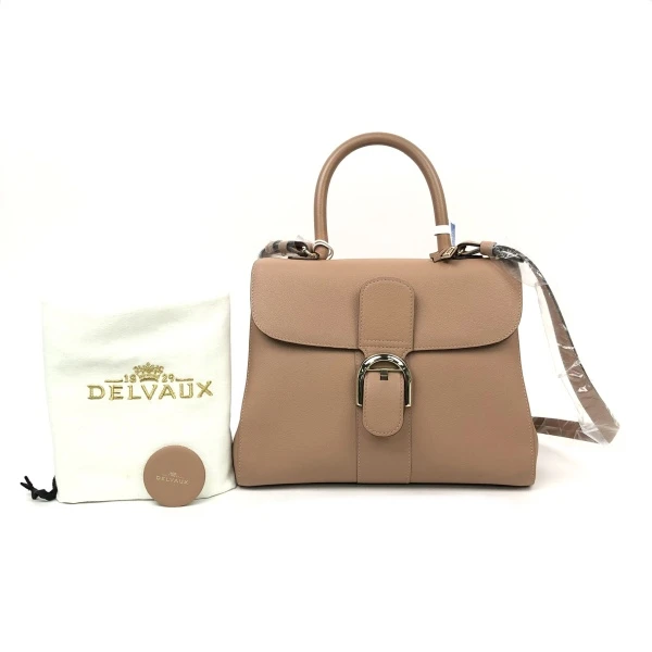 包包/德尔沃/95新/250828LT0016/C1361204798