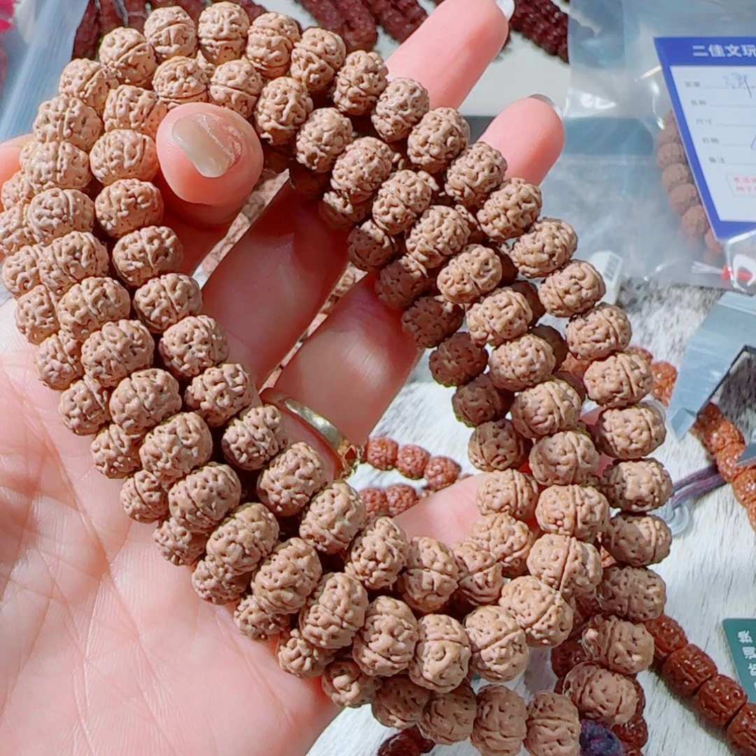 手串金刚菩提神秘一号