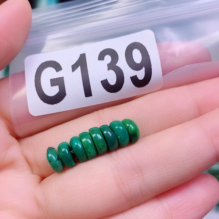 空竹粉丝专享十堰特色手工散珠
