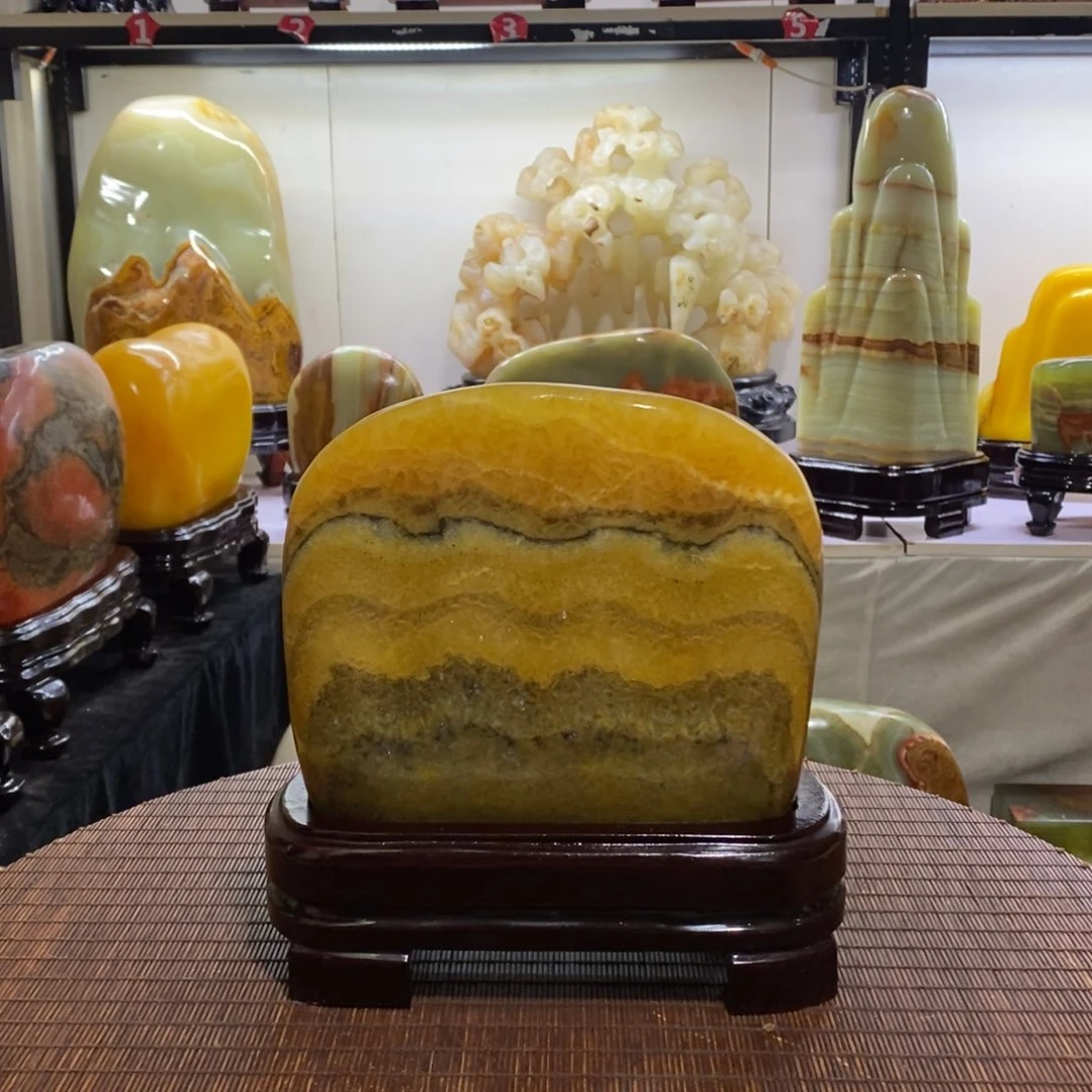 山水家居装饰设计