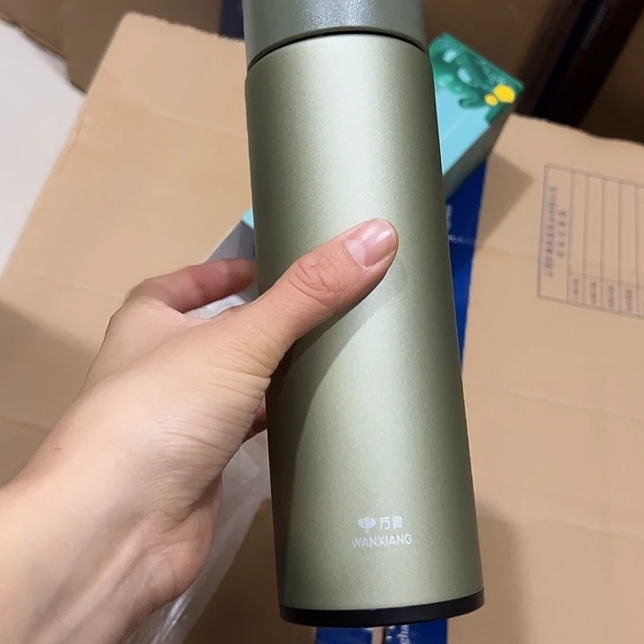 万象d20绿色304没有网450➕杯套