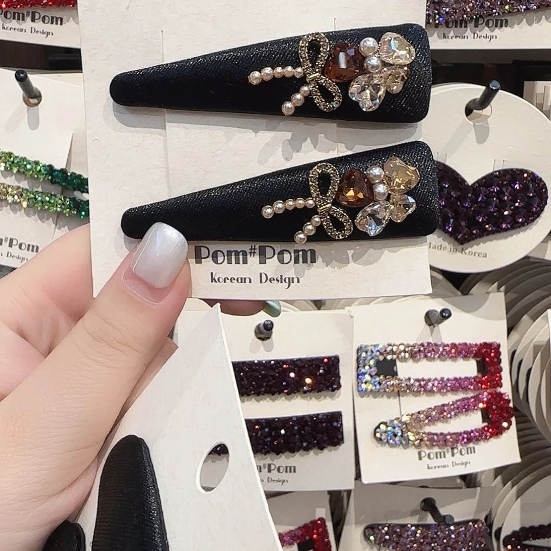 皮质铁合金黑色2889