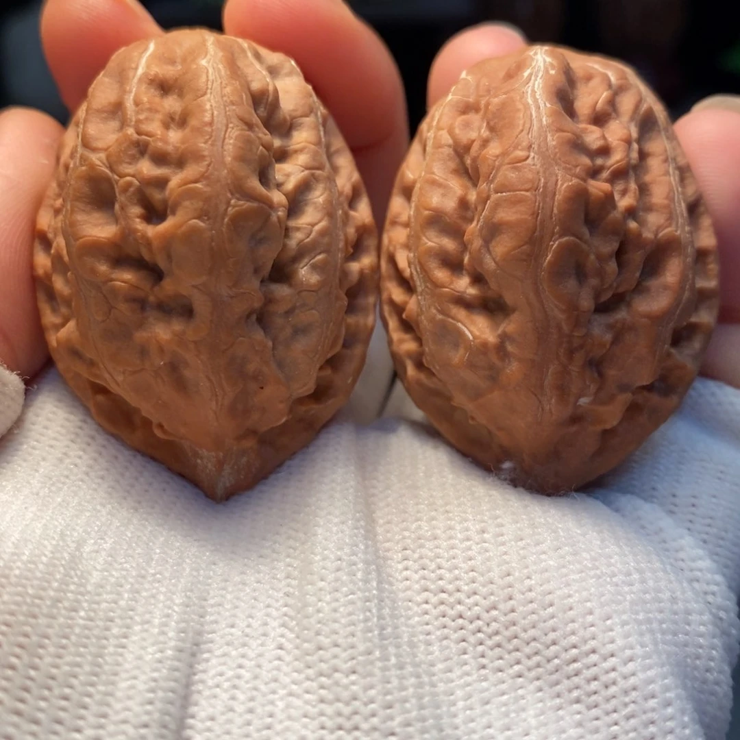 文玩核桃吊坠39霸王龙