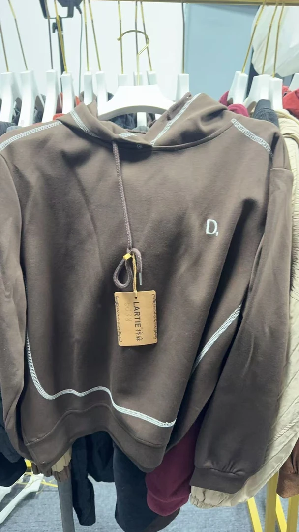 0038春季新款时尚休闲气质宽松百搭纯色欧版单排扣短外套