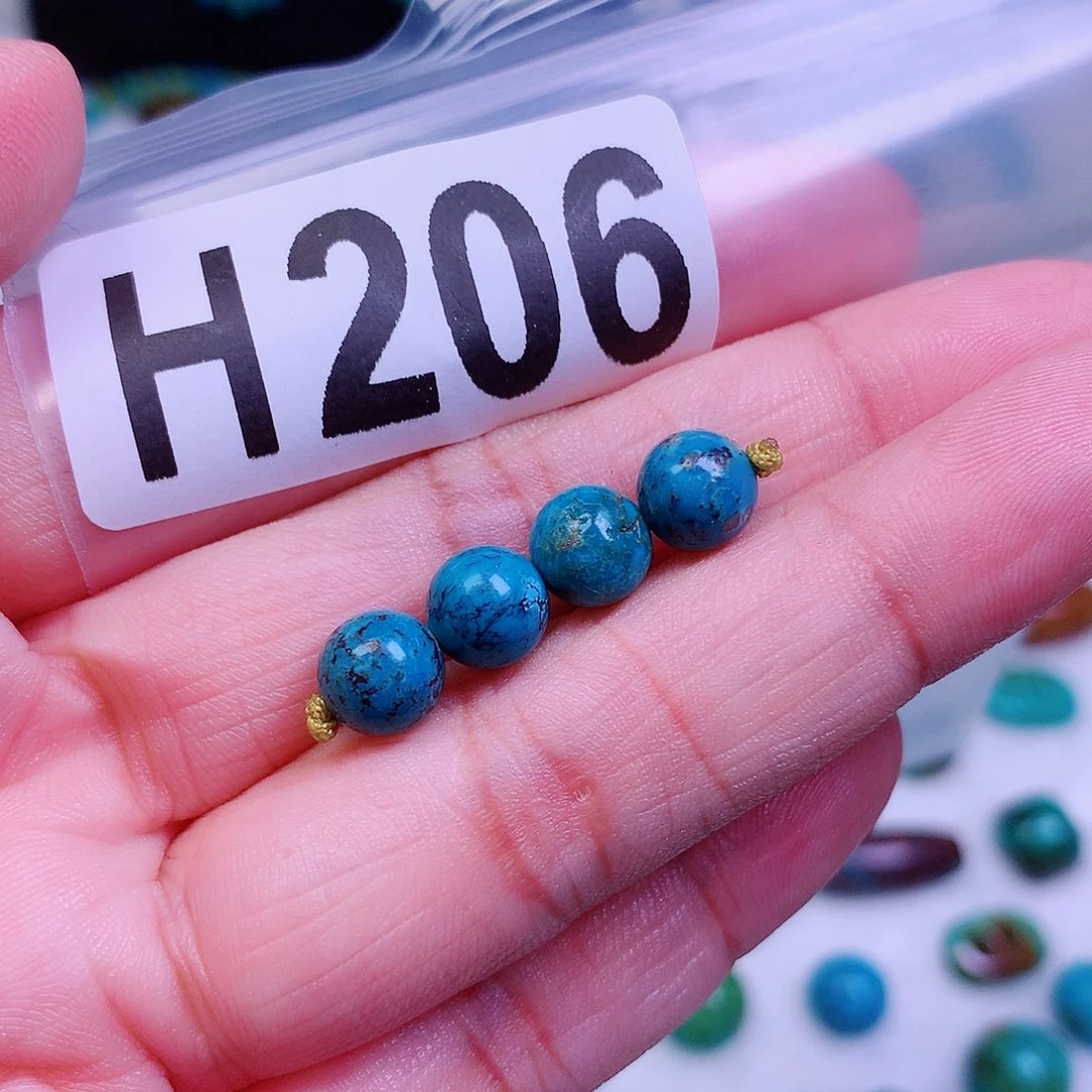 空竹粉丝专享十堰特色手工散珠