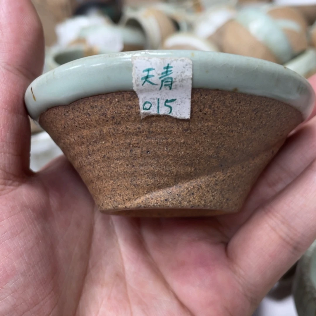 【闪购商品】壶老段烧陶瓷茶器！