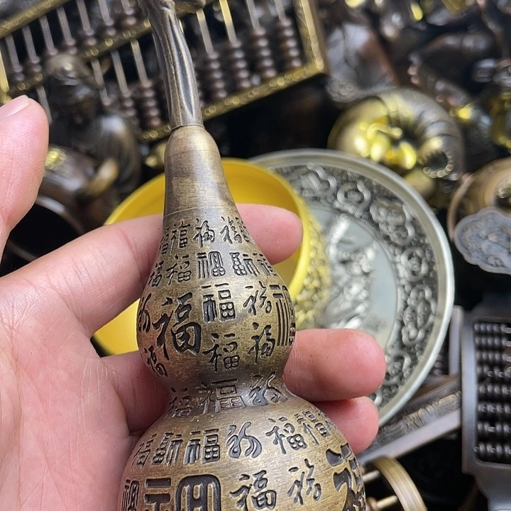 铜器摆件有限公司