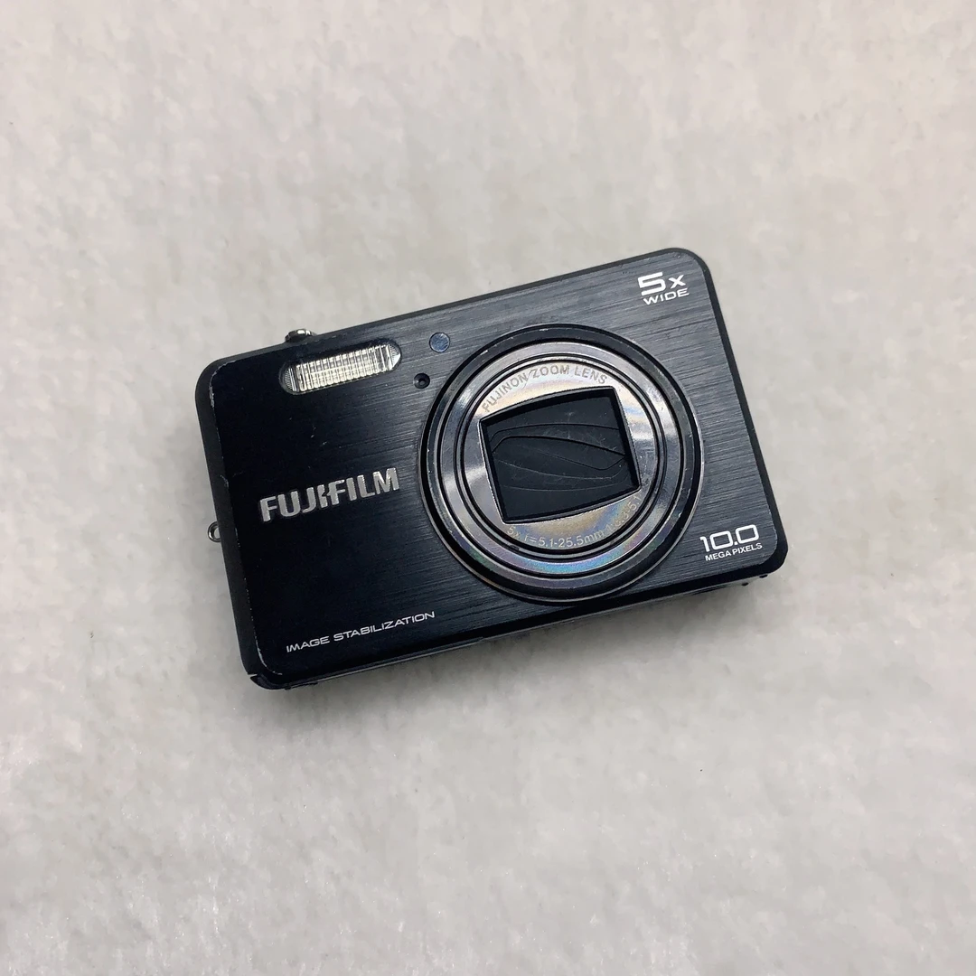 9新 Fujifilm/富士 J250 1000万像素胶片氛围感 适合新手 配件齐