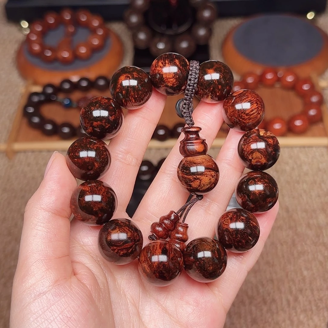 黄花梨/降香黄檀Q288