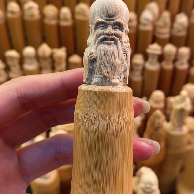 【闪购商品】竹哈哈哈哈哈嗨