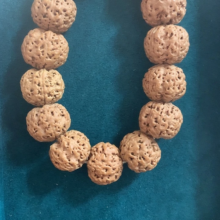 金刚菩提手串思*金刚手串