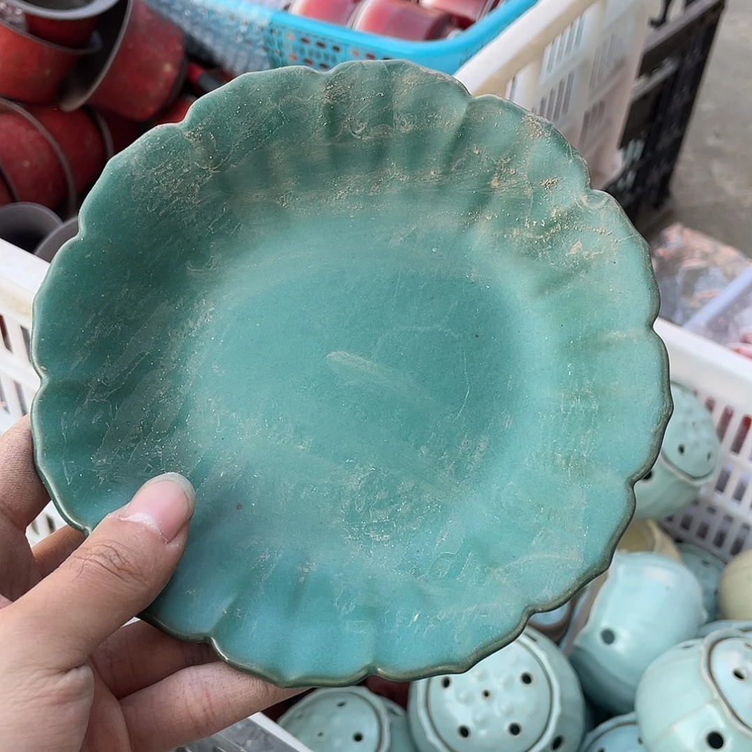 紫砂陶瓷茶具微瑕介意勿拍