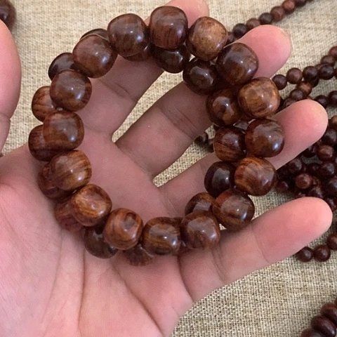 【闪购商品】手串/手链黄花梨/降香黄檀