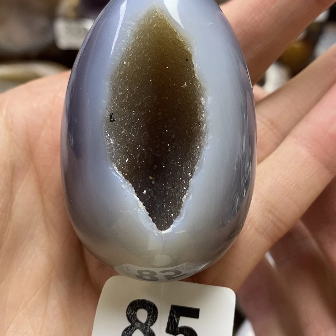 玛瑙/玉髓未镶嵌玛瑙摆件