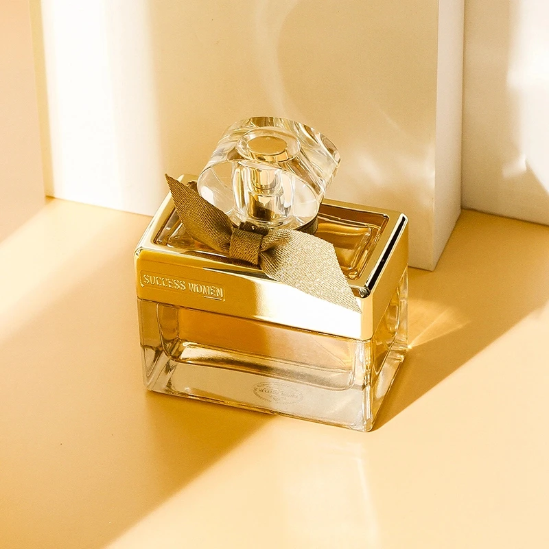 法国雪尔妮兰SELLION&职场佳人香水持久留香女士香水100ml淡香