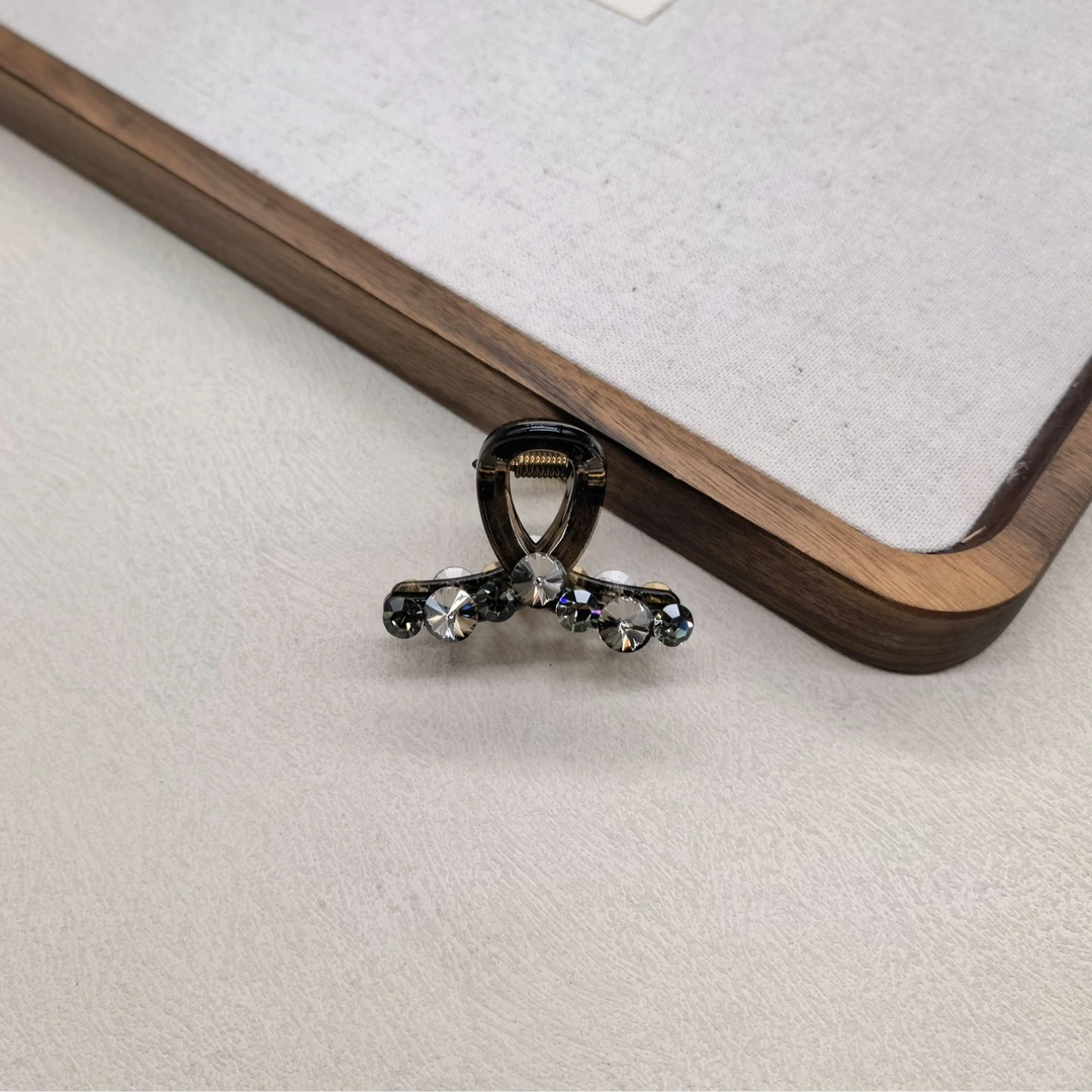 BAOSHATI/宝莎缇F-1146韩版抓夹