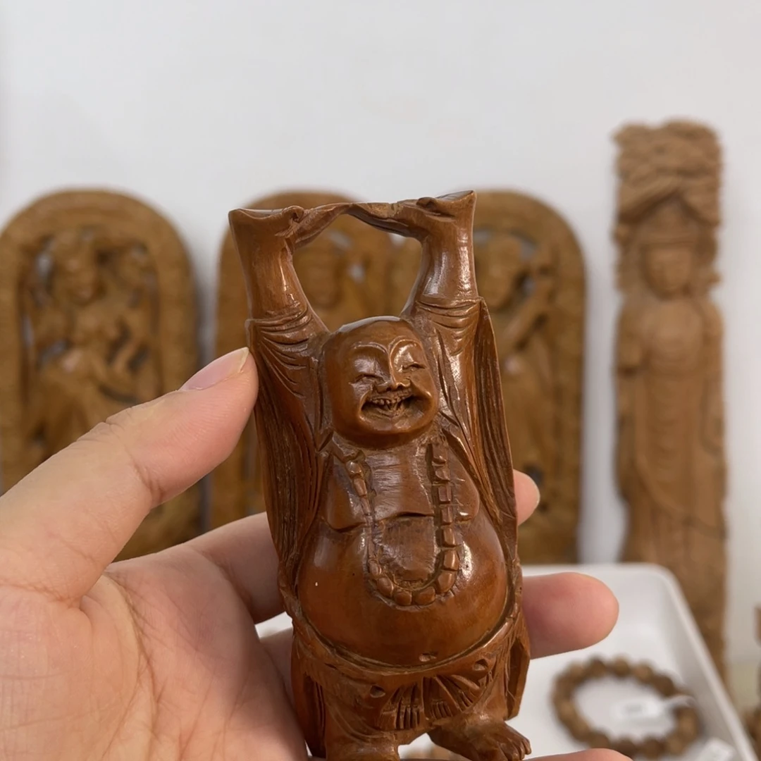 檀香木印度老山檀5.5克价