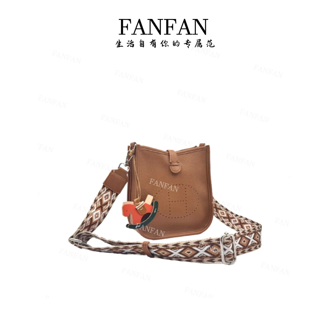 FAN FAN MM426 小号 新款时尚经典女士肩包百搭