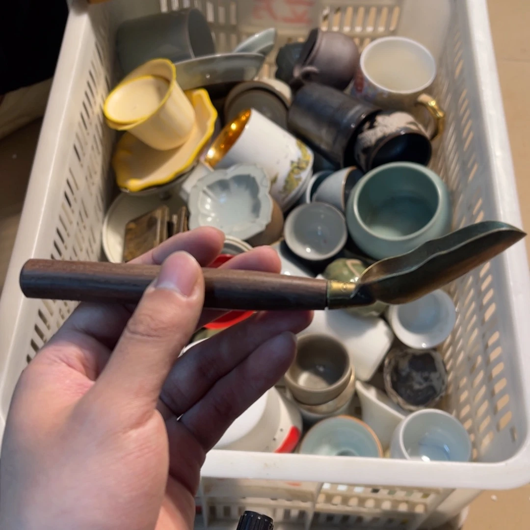 紫砂陶瓷茶具微瑕介意勿拍