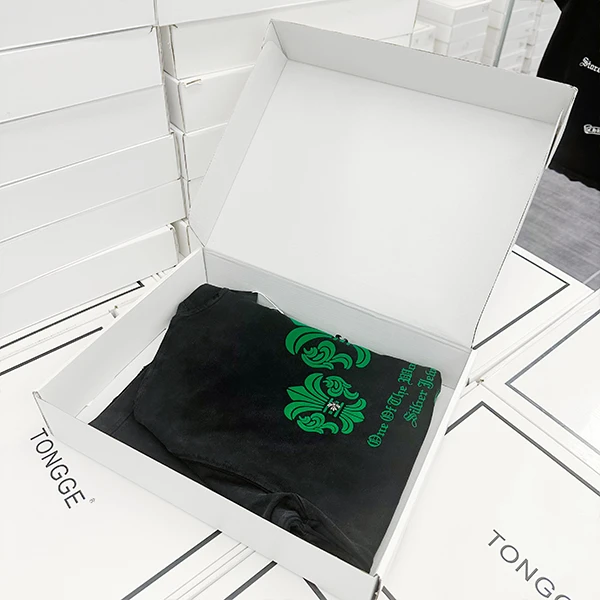 D44 秋季新款高级感轻奢 圆领长袖T恤【5032-1】