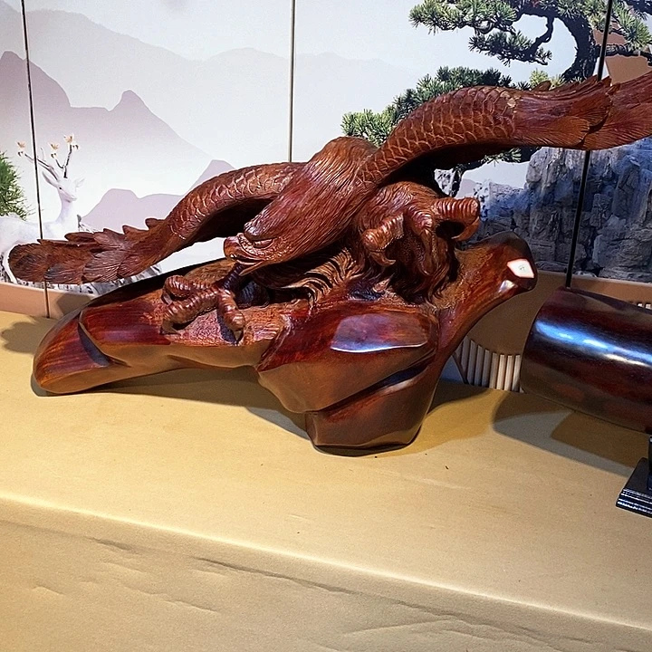 檀香紫檀（小叶紫檀）