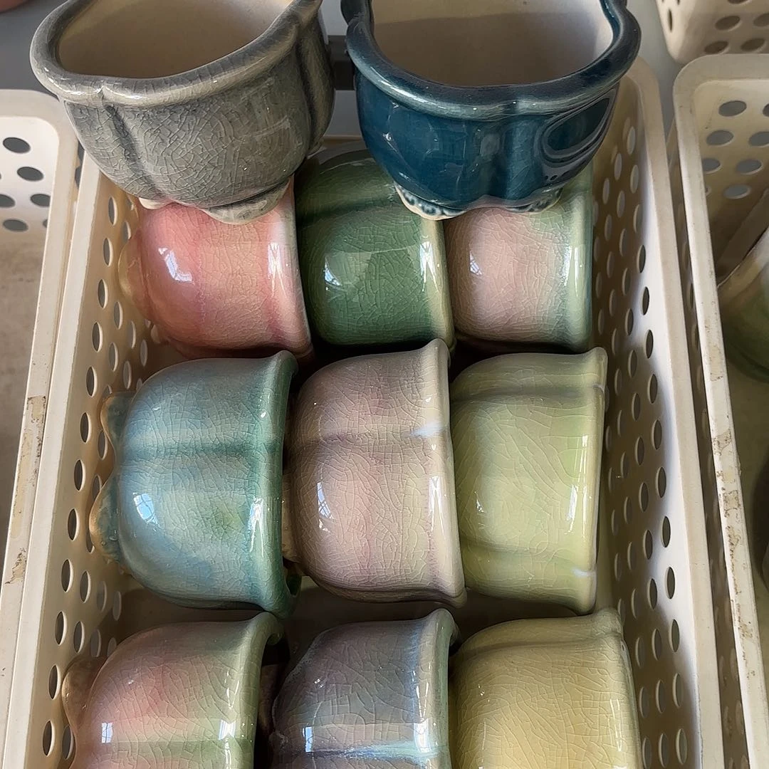 量货/6口高6.5深浅搭配发6