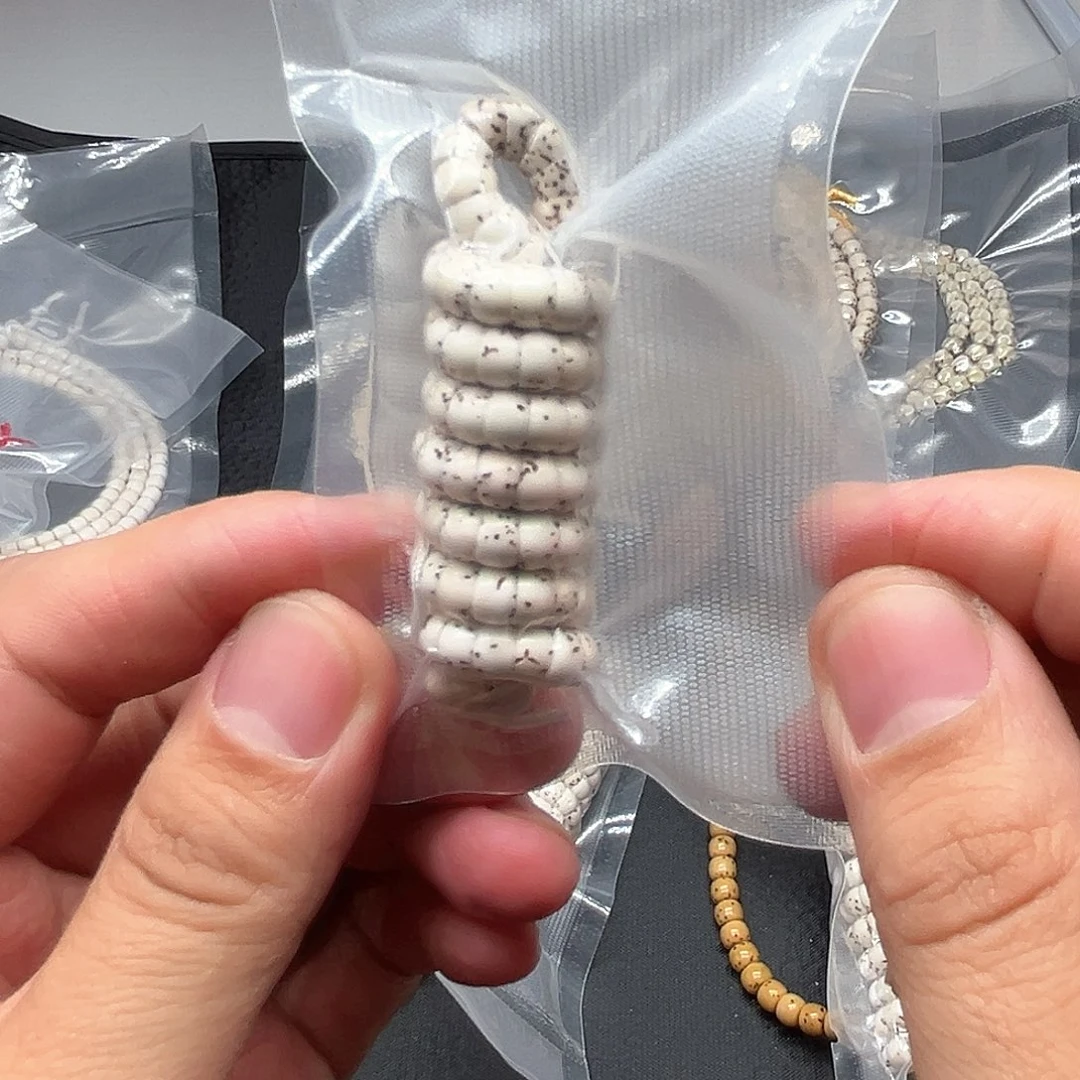 星月菩提吊坠星月6.5大肠