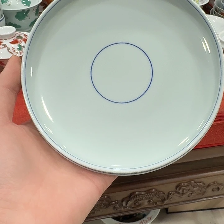 陶瓷艺术品收藏陶瓷