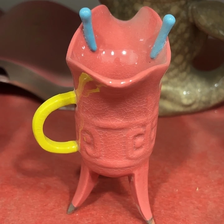 瓷器摆件，瓷器摆件…………