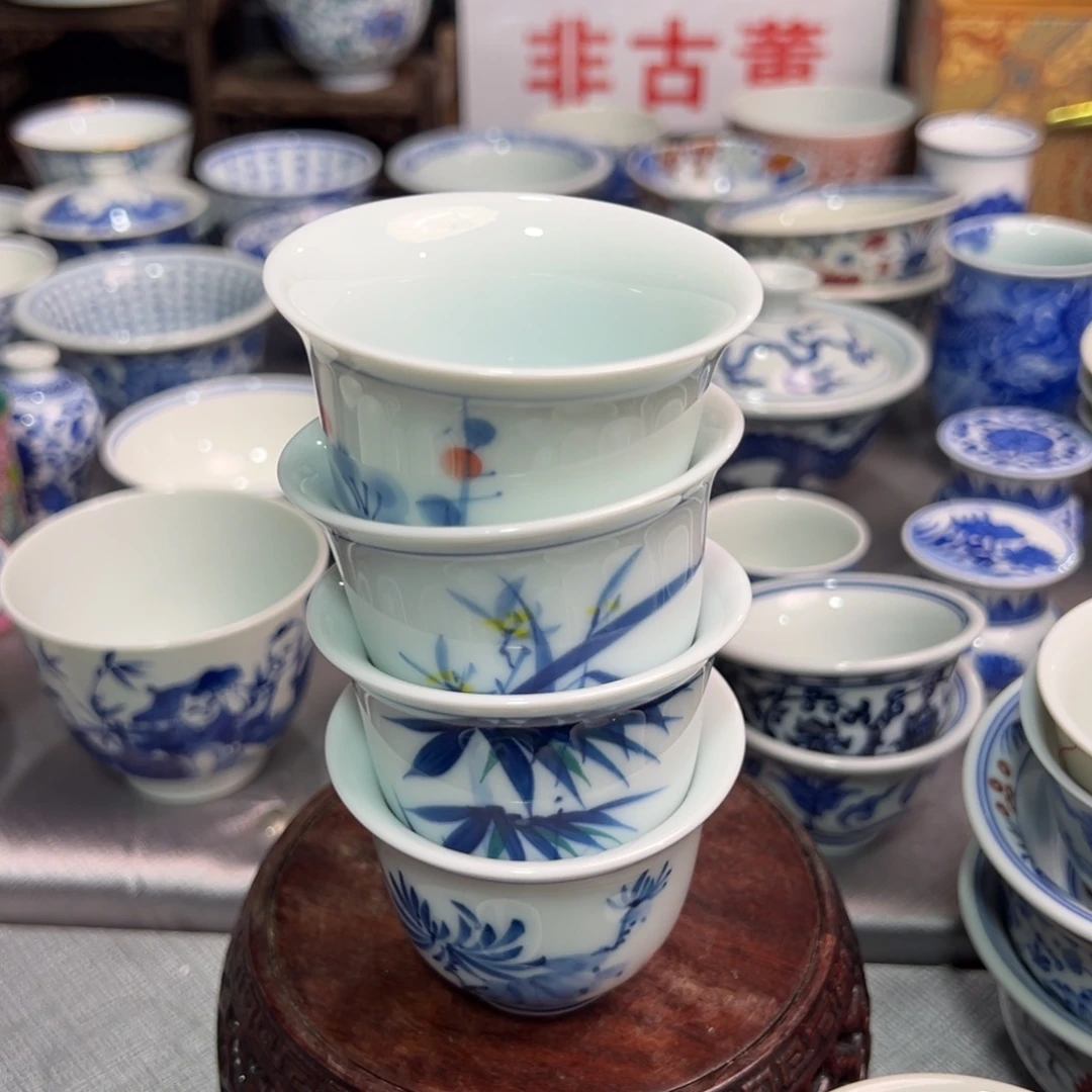 景德镇陶瓷研究所