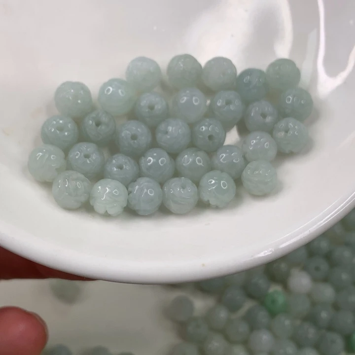 翡翠散珠翡翠散珠卡6.6