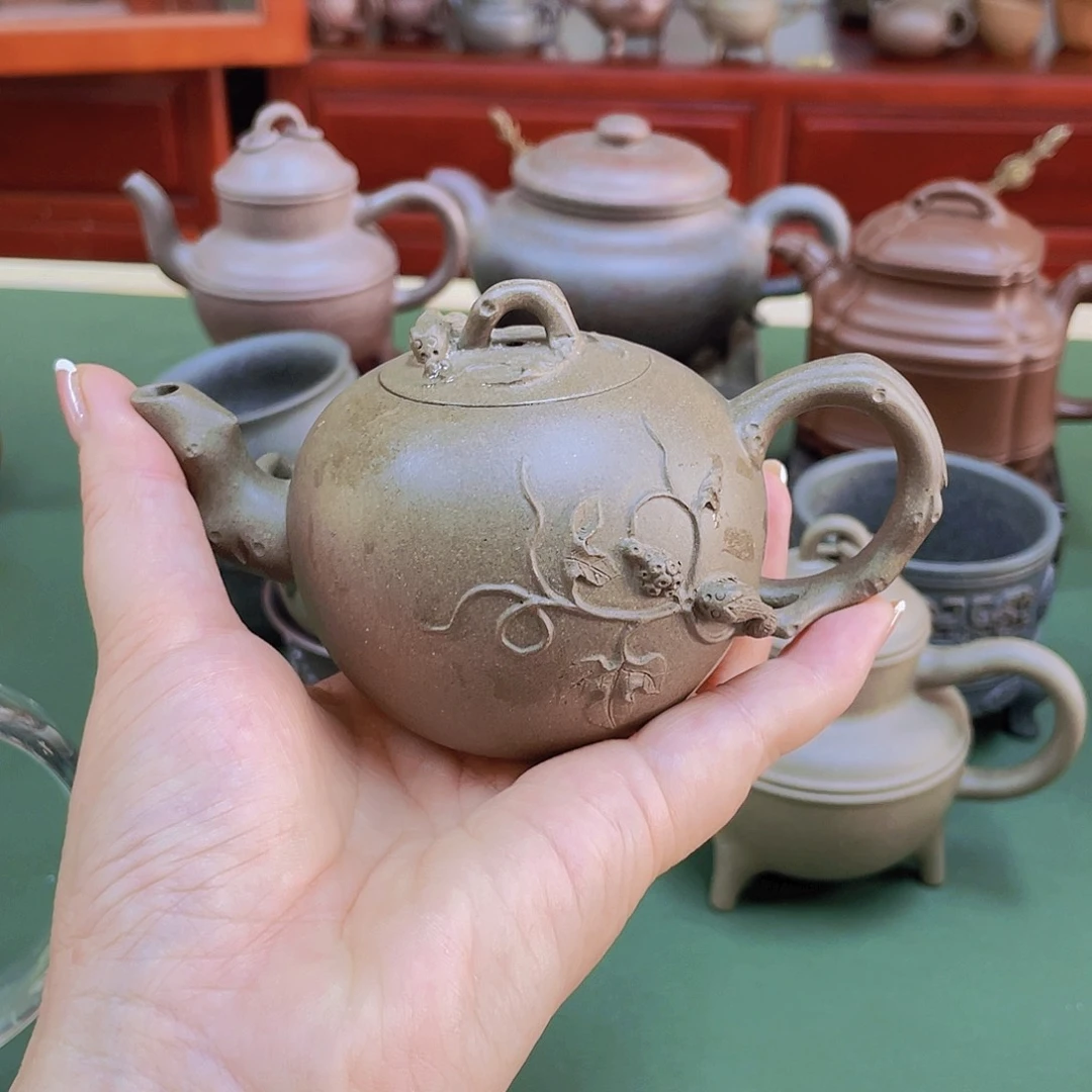 半手工制作工艺流程
