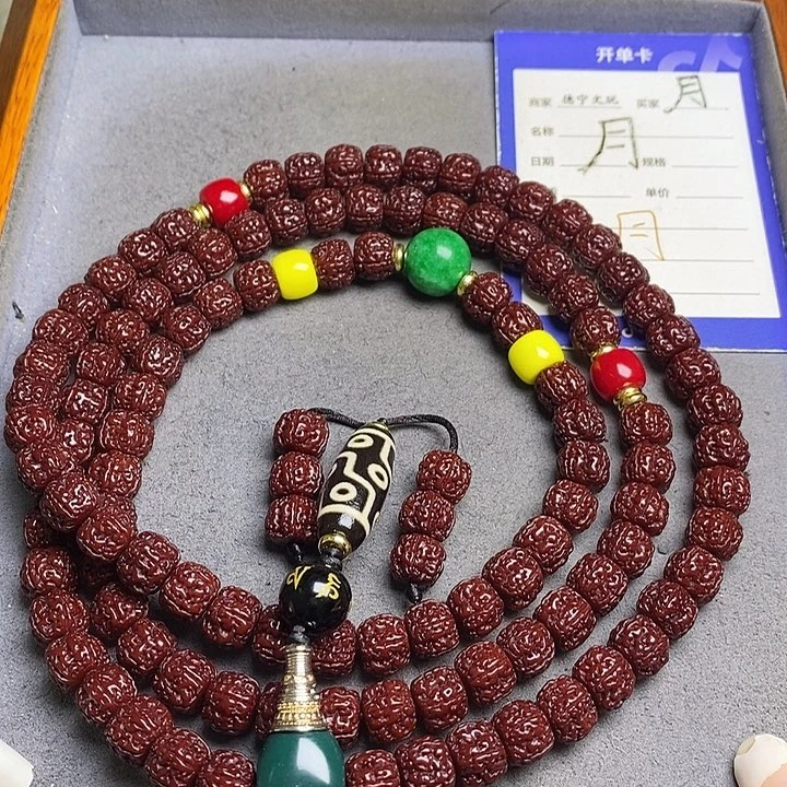 金刚菩提吊坠金刚