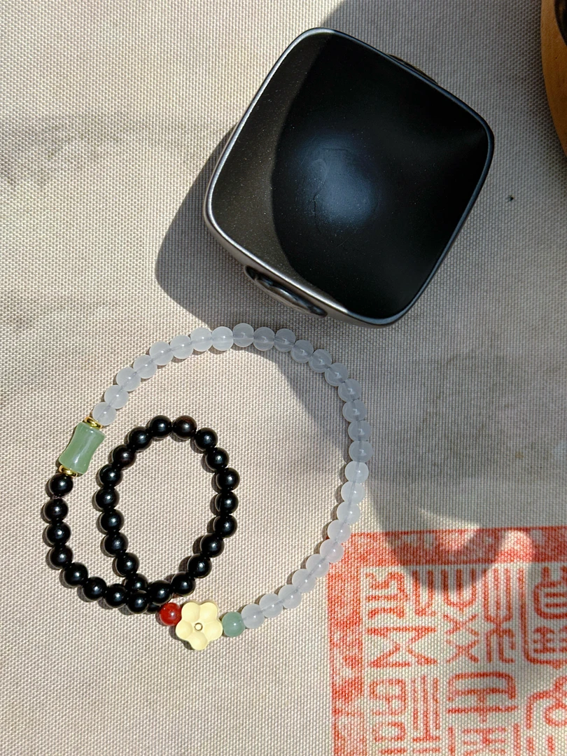 非金属木质手链 【新人福利】7310精品手串