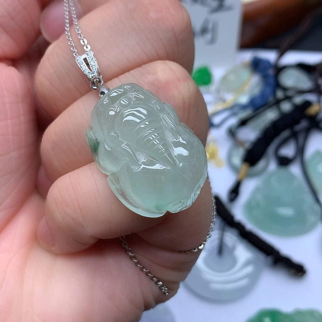 爱***)一物一图，所看即所得