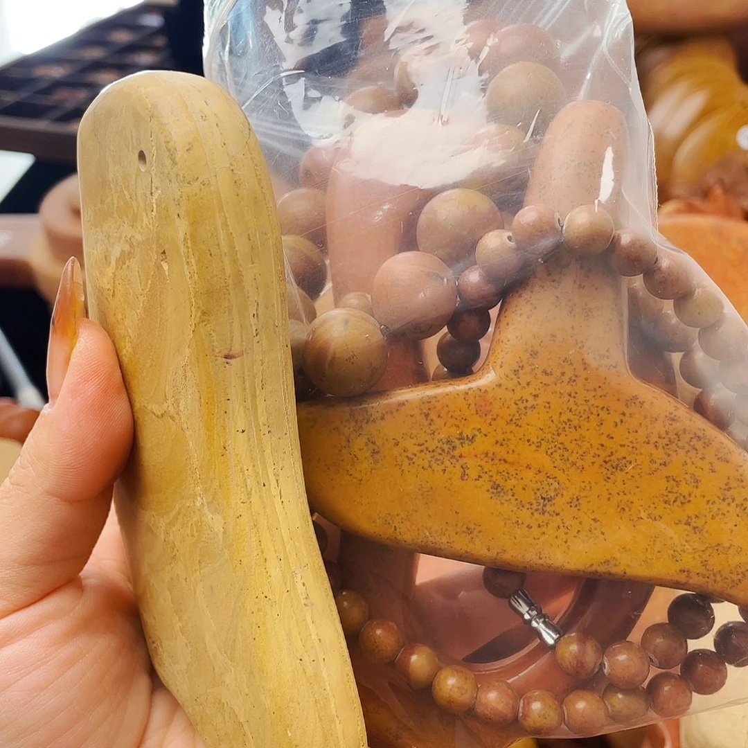 泗水砭石泗水砭石