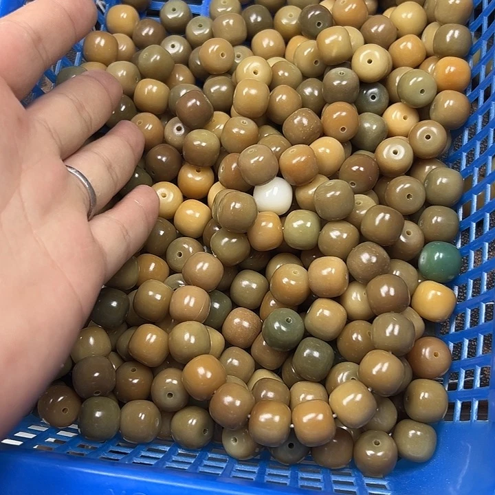 菩提根/象牙果吊坠