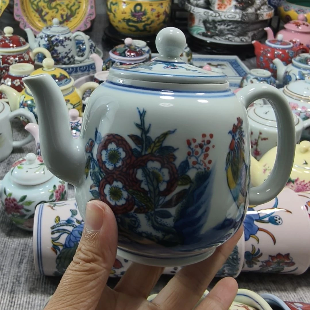 瓷摆件哈哈哈哈哥哥哥哥哥