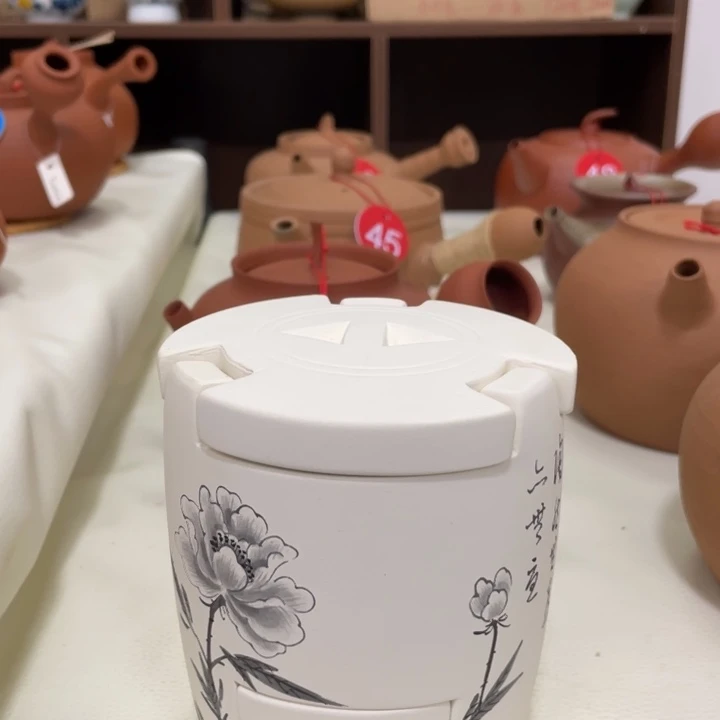 壑***吟潮嘉风月 炉一个带垫
