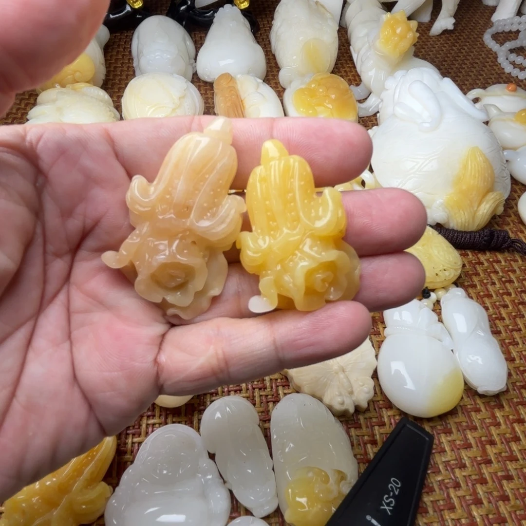梅***尘贝壳非金属天然贝壳