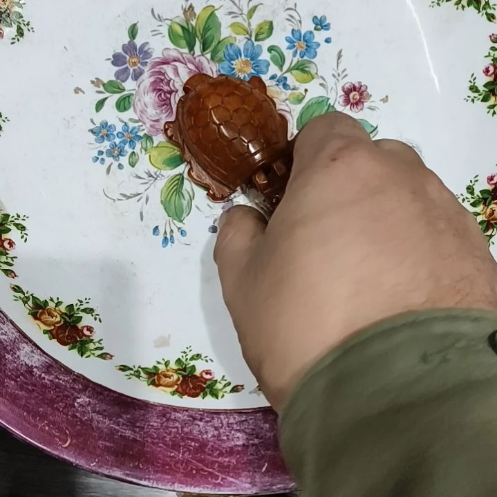 杯悦**己陶瓷摆件不固定一件